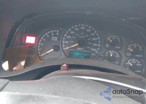 2002 GMC Sierra 1500 Sl z USA, uszkodzony, nr VIN 1GTEC14W12Z149985